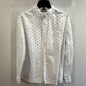 AE Men’s Button Down Long Sleeve